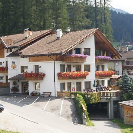 Ferienwohnungen Am Laerchenweg Σέστο Εξωτερικό φωτογραφία