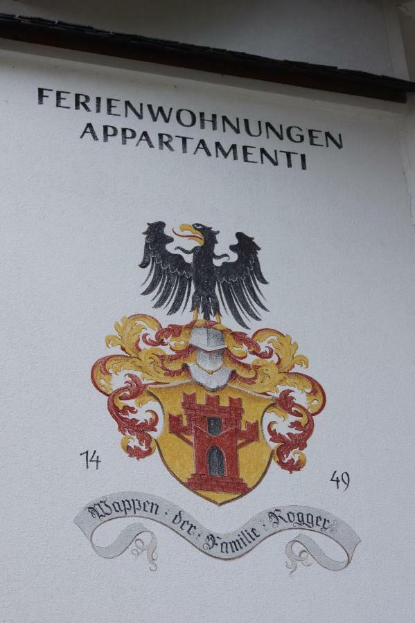 Ferienwohnungen Am Laerchenweg Σέστο Εξωτερικό φωτογραφία